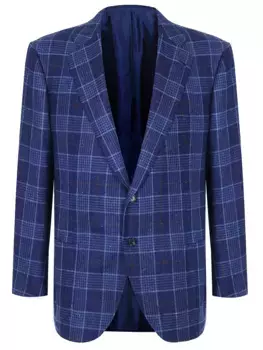 Пиджак кашемировый