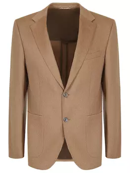 Пиджак кашемировый