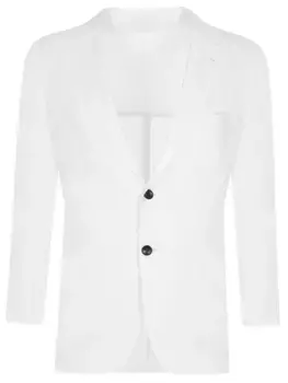 Пиджак кашемировый