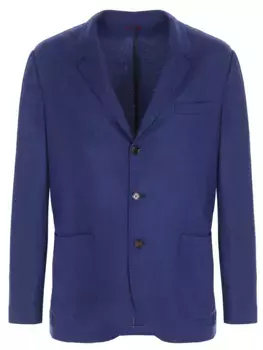 Пиджак кашемировый