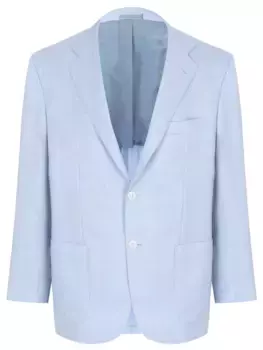 Пиджак кашемировый