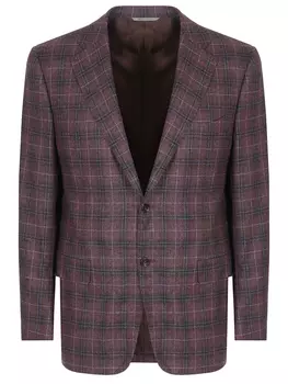 Пиджак кашемировый CANALI