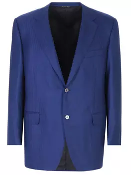 Пиджак кашемировый CANALI