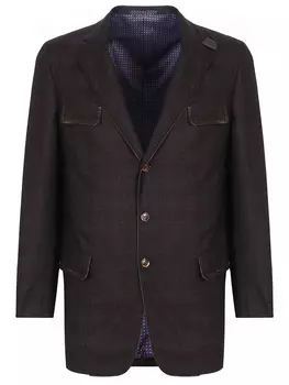 Пиджак кашемировый CASTANGIA