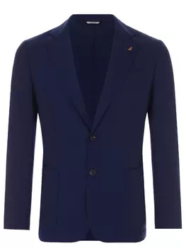 Пиджак кашемировый COLOMBO