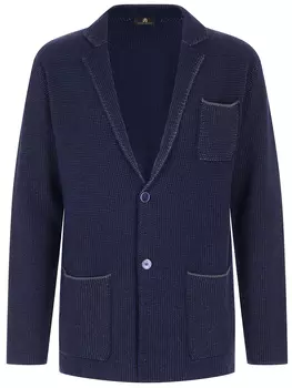 Пиджак кашемировый JOHNNY MANGLANI