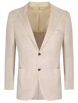 Пиджак кашемировый KITON