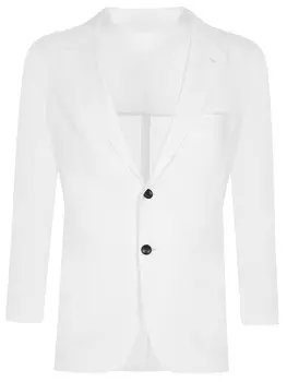 Пиджак кашемировый