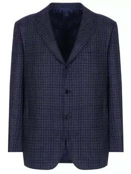 Пиджак кашемировый KITON