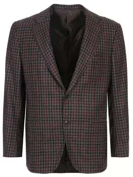 Пиджак кашемировый KITON