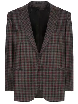 Пиджак кашемировый KITON