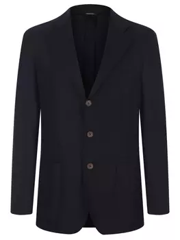 Пиджак кашемировый LORO PIANA