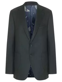 Пиджак кашемировый SUIT FACTORY