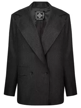 Пиджак кашемировый WHITE LILY