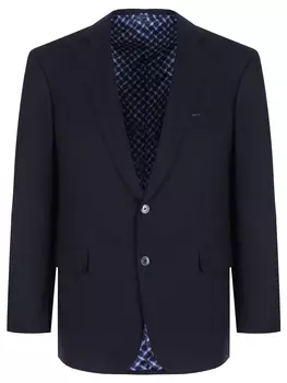 Пиджак кашемировый ZILLI
