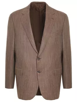 Пиджак классический