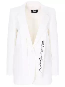 Пиджак классический