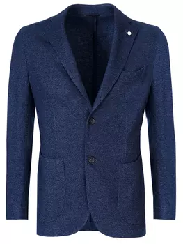 Пиджак классический