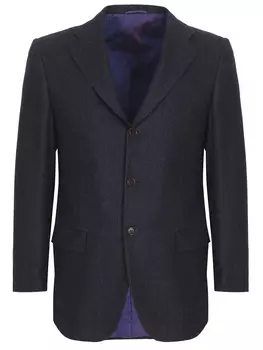 Пиджак классический