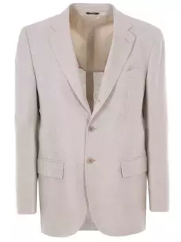 Пиджак классический
