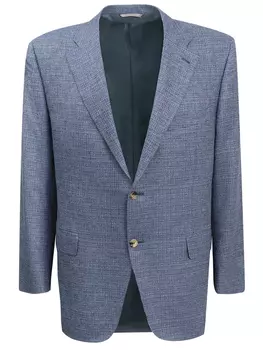 Пиджак классический