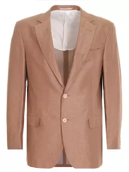 Пиджак классический