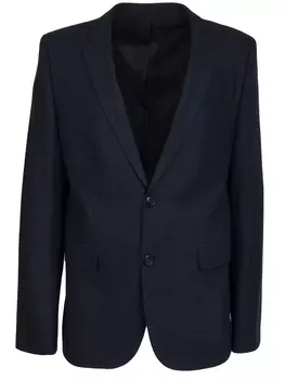 Пиджак классический