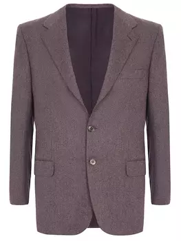 Пиджак классический
