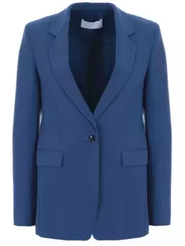 Пиджак классический