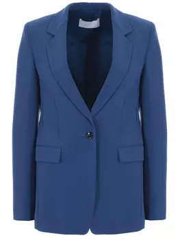 Пиджак классический BOSS