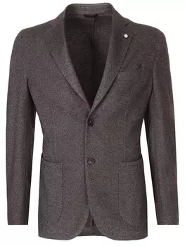 Пиджак классический L.B.M. 1911