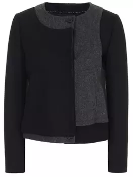 Пиджак комбинированный NEIL BARRETT