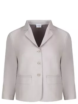 Пиджак кожаный P.A.R.O.S.H.