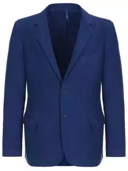 Пиджак льняной