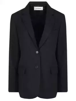 Пиджак льняной