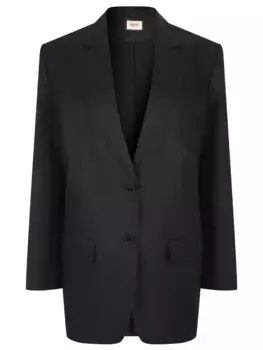 Пиджак льняной SHATU