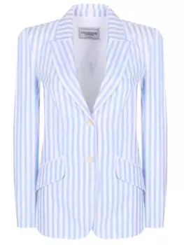 Пиджак льняной FORTE DEI MARMI COUTURE