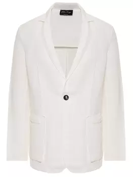 Пиджак льняной ANDREA YA’AQOV