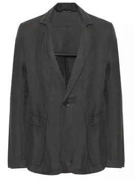 Пиджак льняной ANDREA YA’AQOV