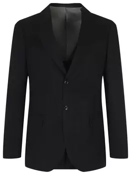 Пиджак льняной ARMANI COLLEZIONI