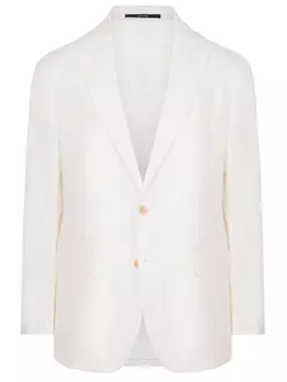 Пиджак льняной BML