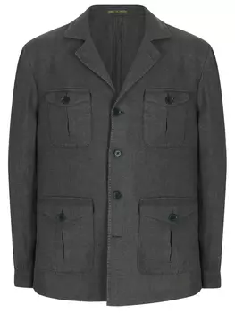 Пиджак льняной BML