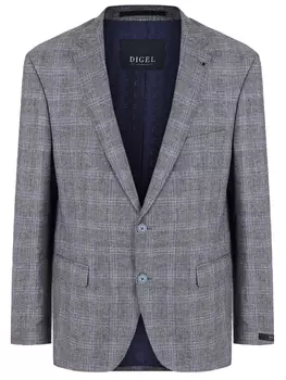 Пиджак льняной DIGEL