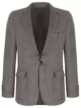 Пиджак льняной ETRO