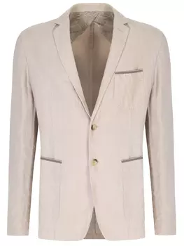 Пиджак льняной ETRO