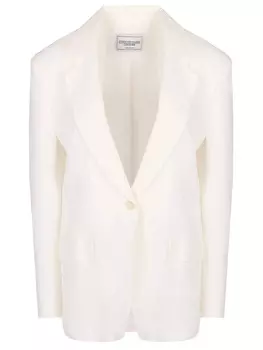 Пиджак льняной FORTE DEI MARMI COUTURE