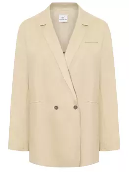 Пиджак льняной HOLY CAFTAN