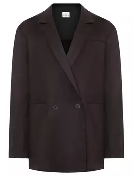 Пиджак льняной HOLY CAFTAN