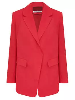 Пиджак льняной Iness FASHION REBELS