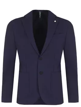 Пиджак льняной L.B.M. 1911